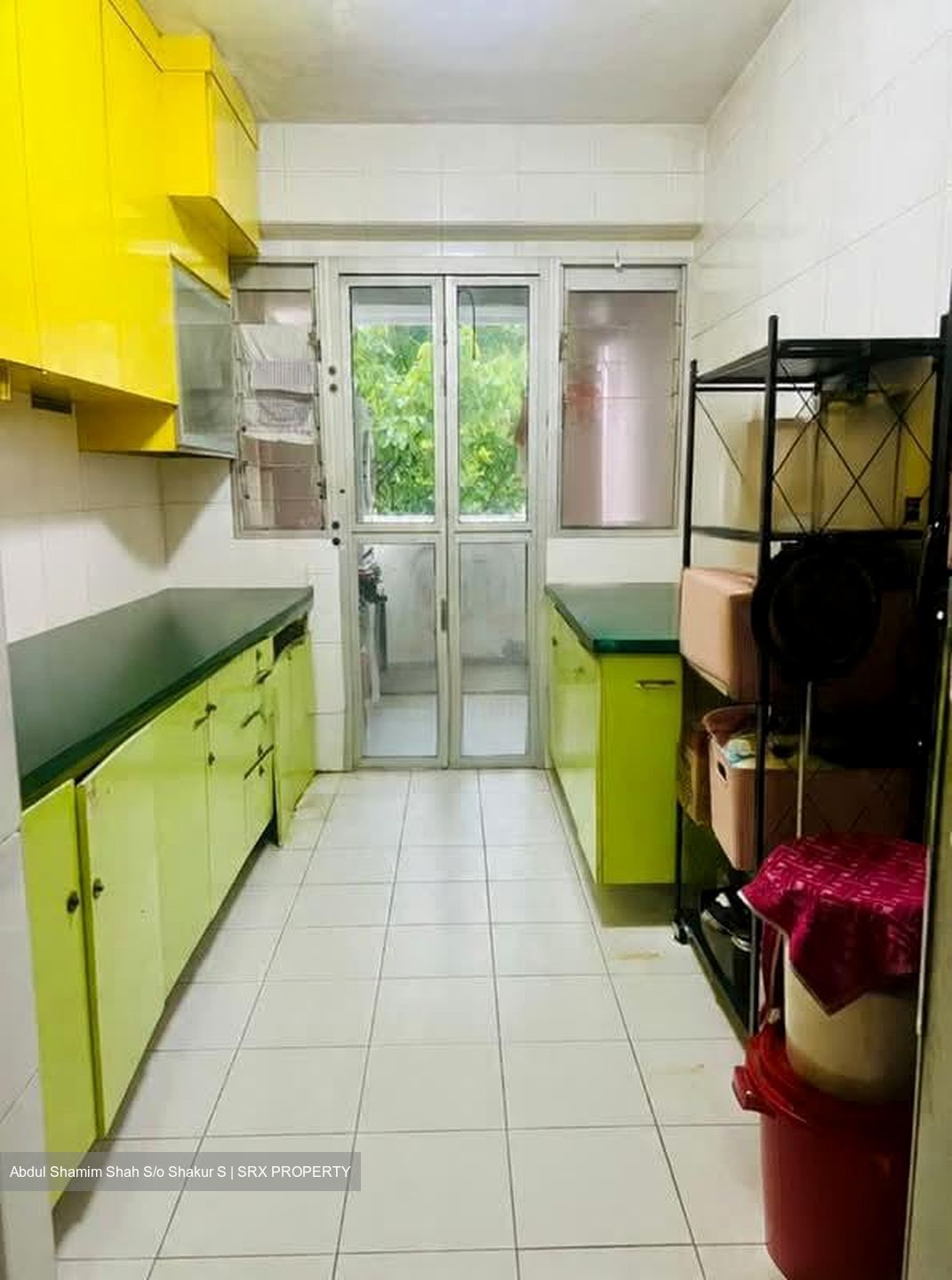 Blk 424C Orchid Spring @ Yishun (Yishun), HDB 4 Rooms #560353111